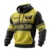 Black-Yellow