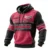 Black-Red