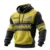 Black-Yellow