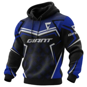 GIANT Waffle Pullover Hoodie 2026 Limited