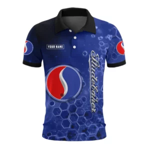 Studebaker Polo Shirt Personalize Name