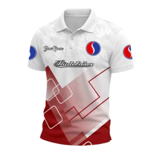 Studebaker Exclusive Logo Polo Shirt 2026 Limited Personalize Name