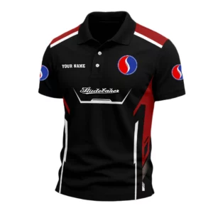 Studebaker Polo Shirt 2026 Limited Customize Name