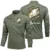 Army Green