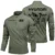 Army Green