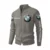 Light Gray Green