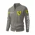 Light Gray Green