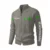 Light Gray Green